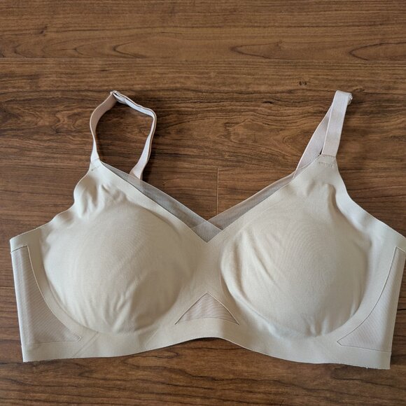 Honeylove CrossOver Bra - Picture 5 of 5